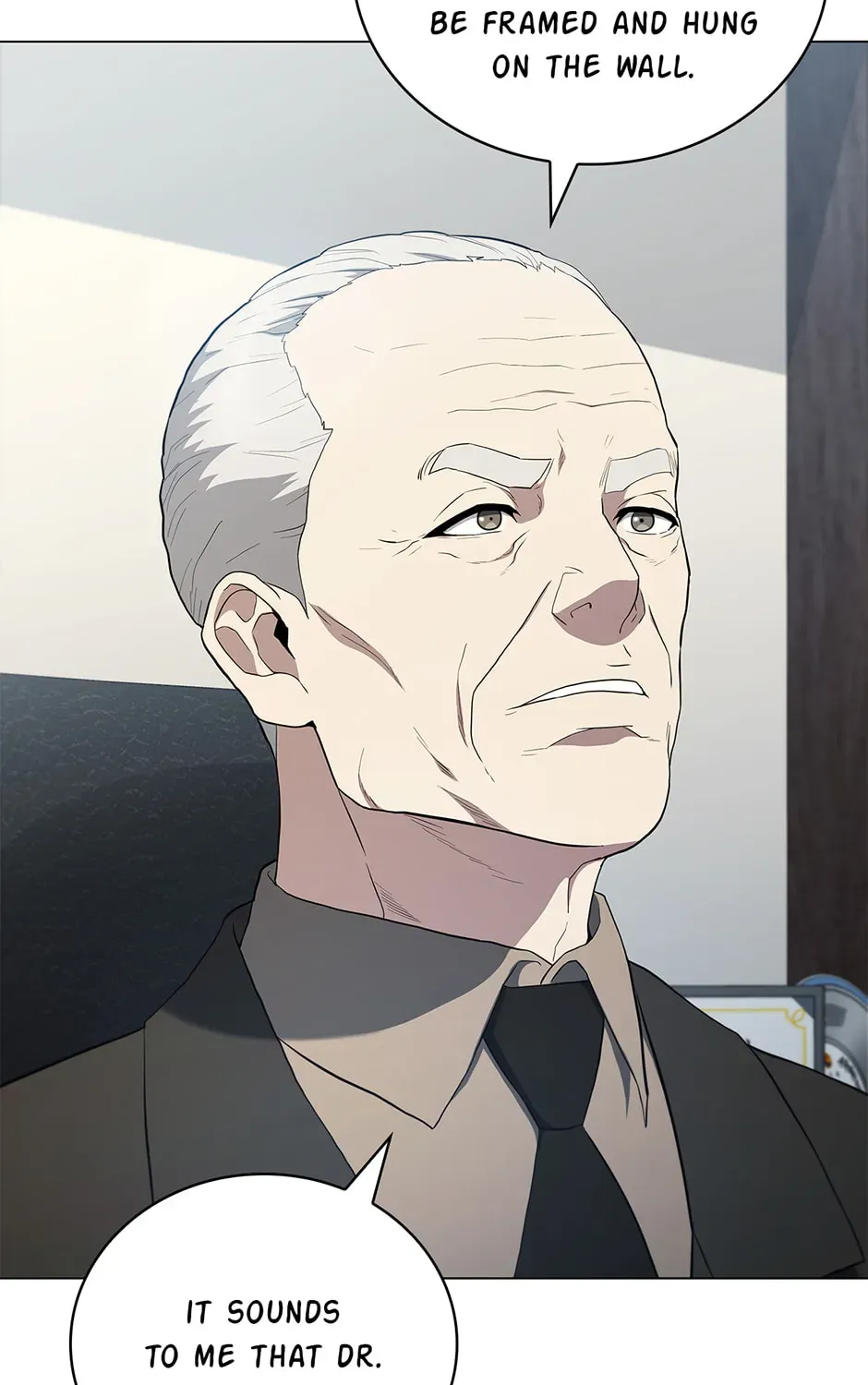 Dr. Choi Tae-Soo — Chapter 200 — page 105