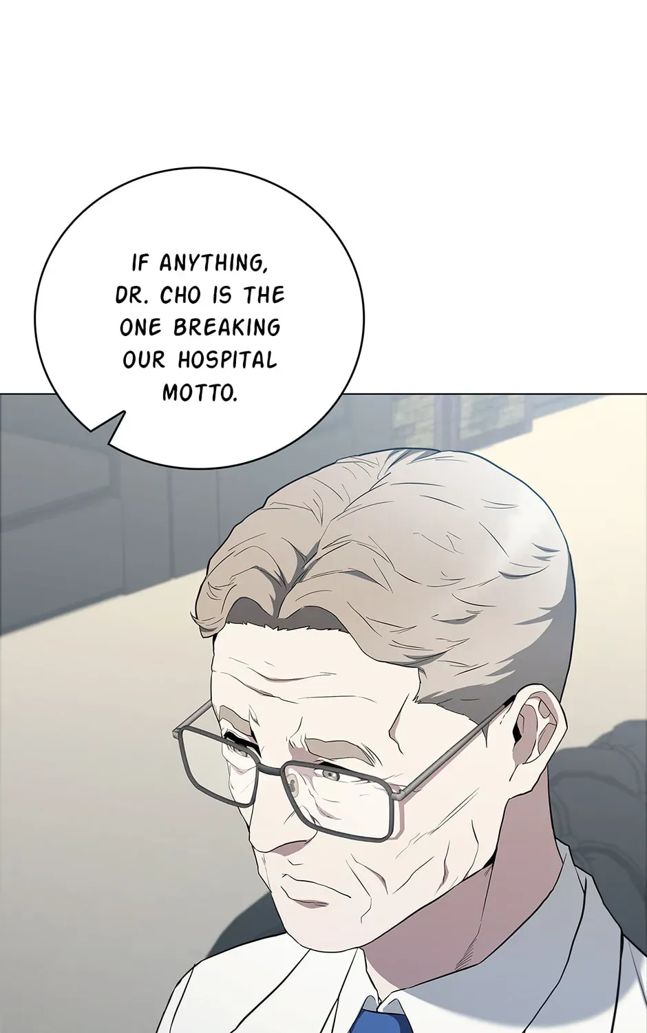 Dr. Choi Tae-Soo — Chapter 200 — page 107