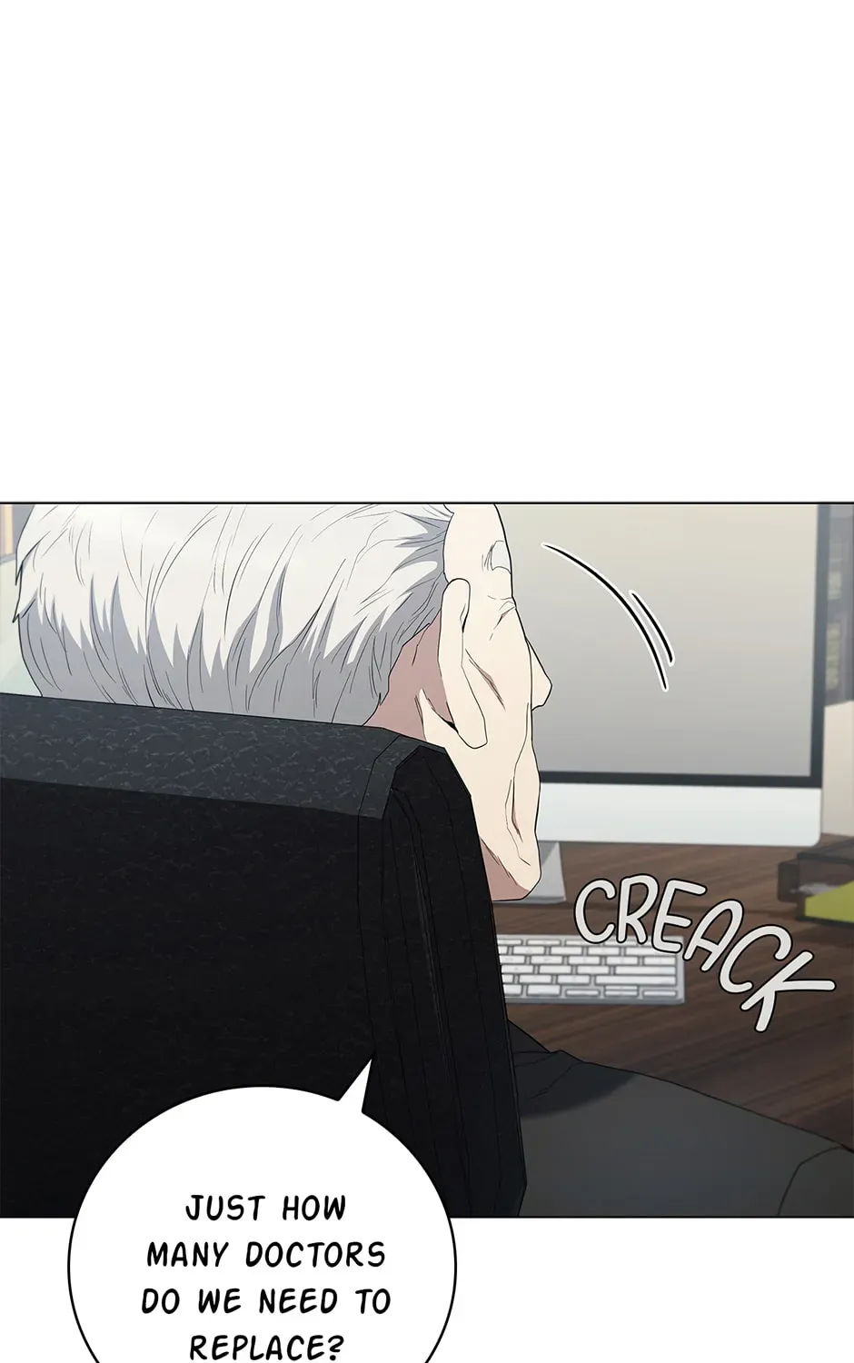 Dr. Choi Tae-Soo — Chapter 200 — page 109