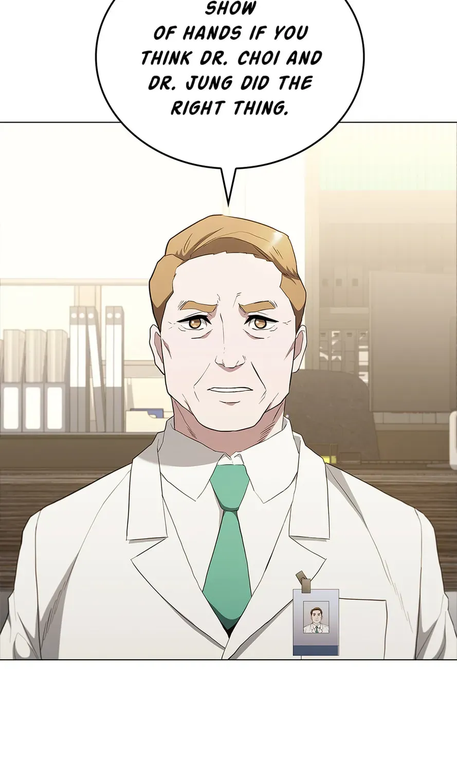 Dr. Choi Tae-Soo — Chapter 200 — page 123