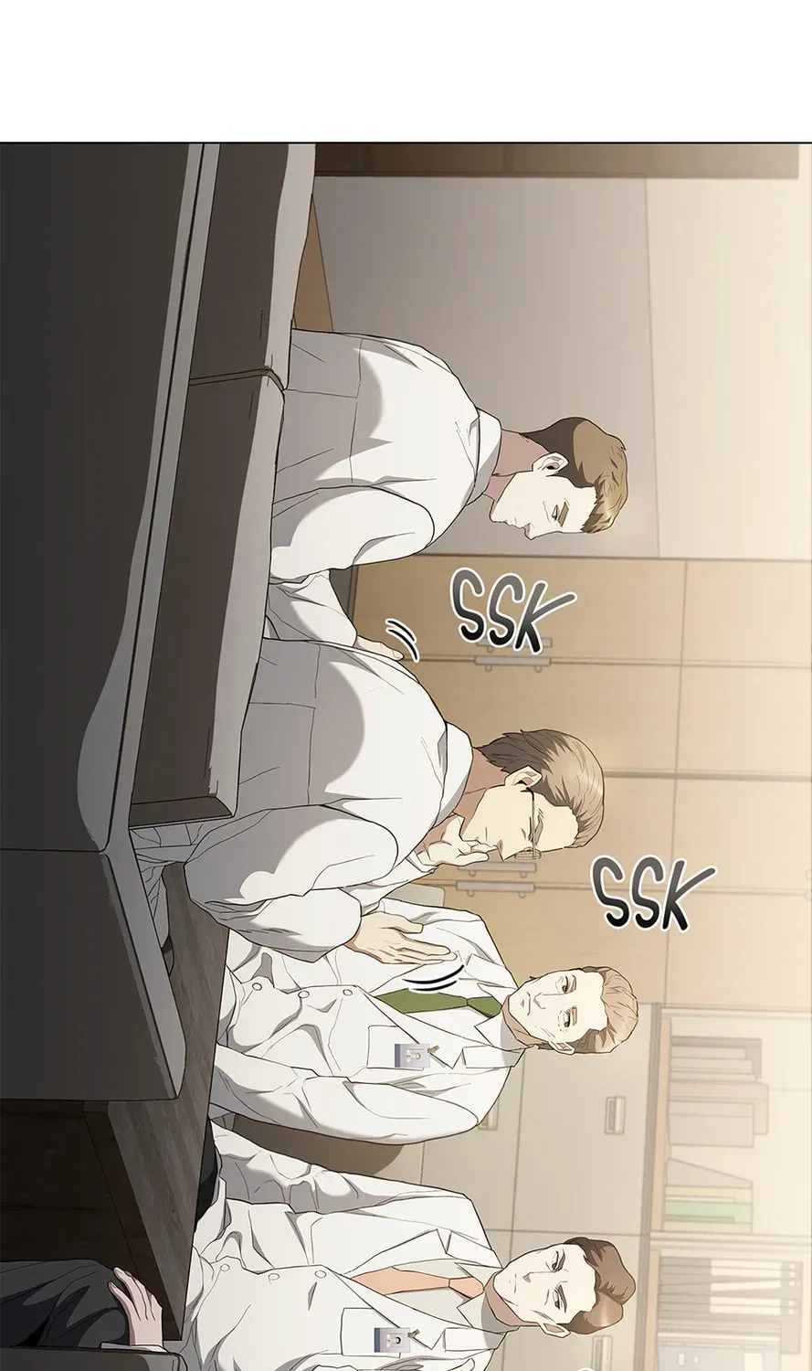 Dr. Choi Tae-Soo — Chapter 200 — page 125