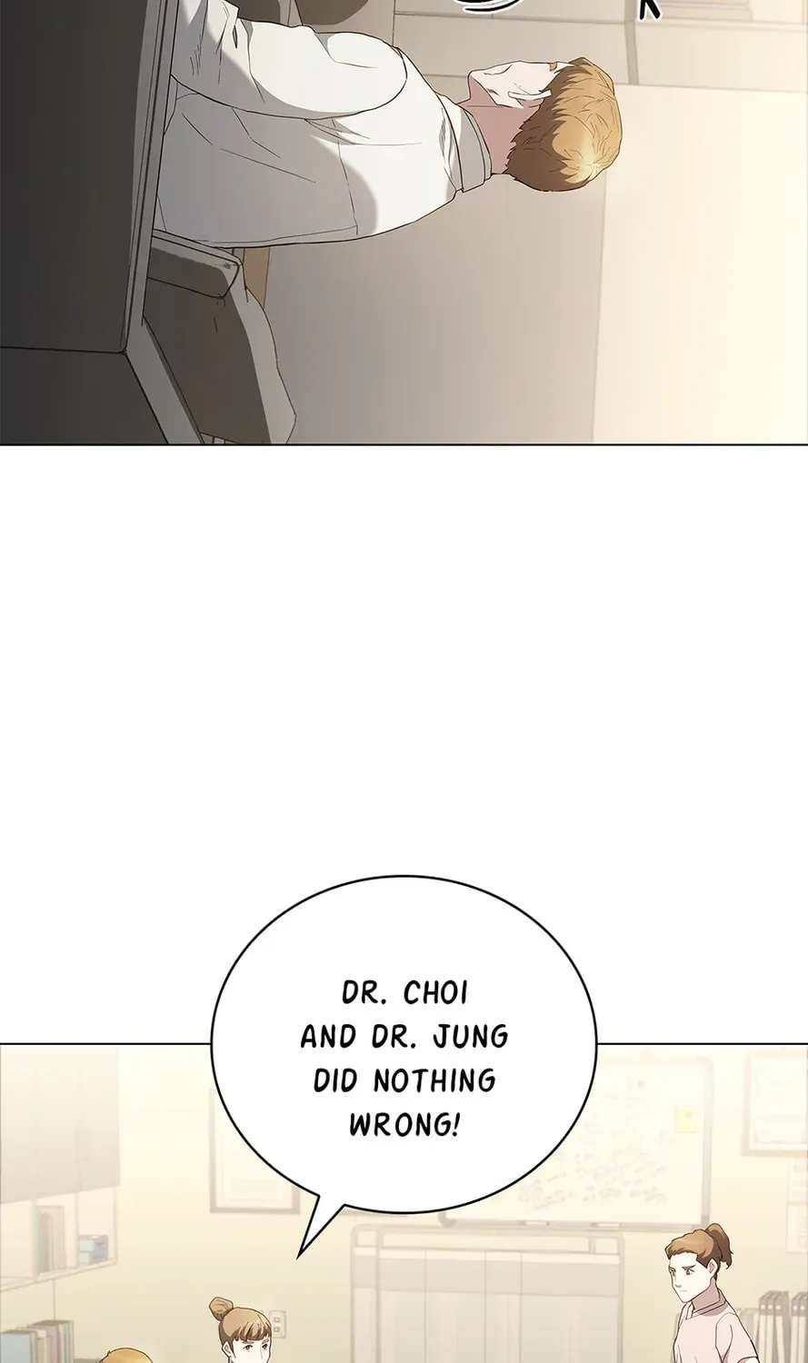 Dr. Choi Tae-Soo — Chapter 200 — page 127