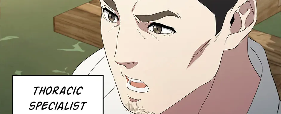 Dr. Choi Tae-Soo — Chapter 200 — page 142