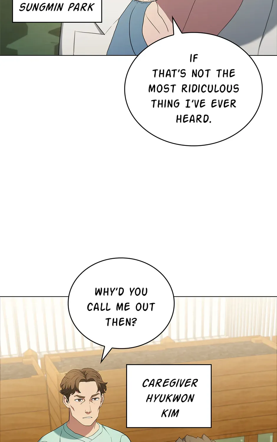 Dr. Choi Tae-Soo — Chapter 200 — page 143