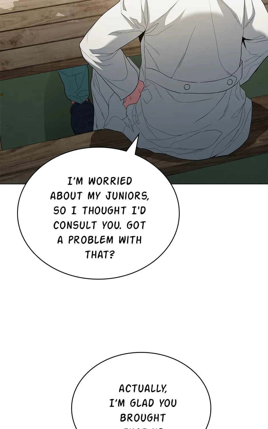 Dr. Choi Tae-Soo — Chapter 200 — page 145