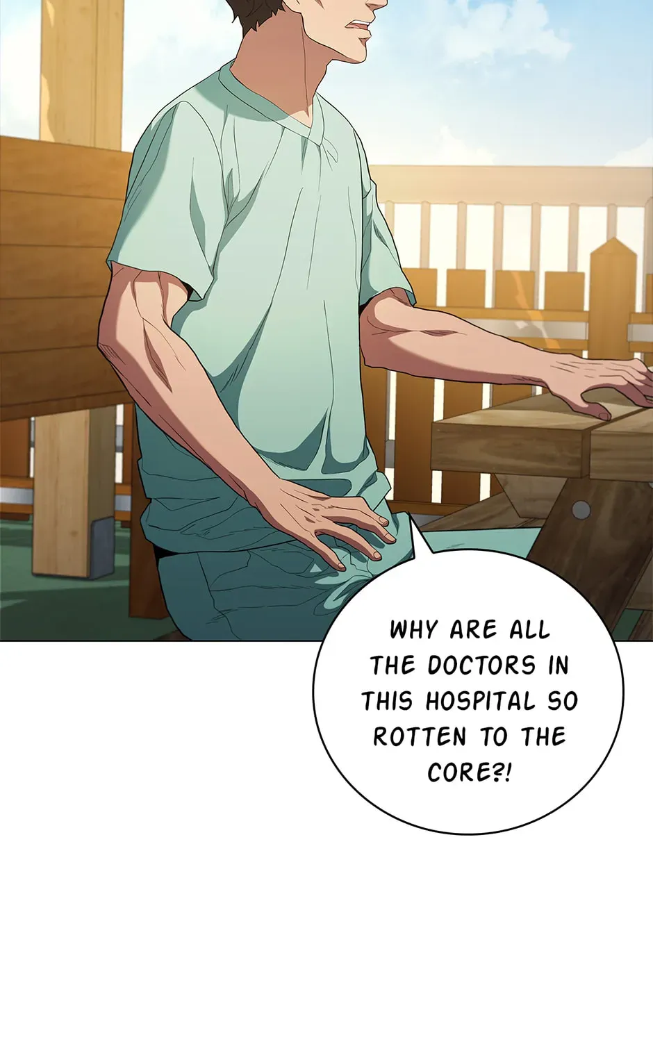 Dr. Choi Tae-Soo — Chapter 200 — page 147