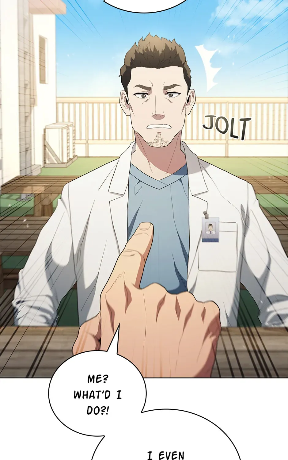 Dr. Choi Tae-Soo — Chapter 200 — page 149