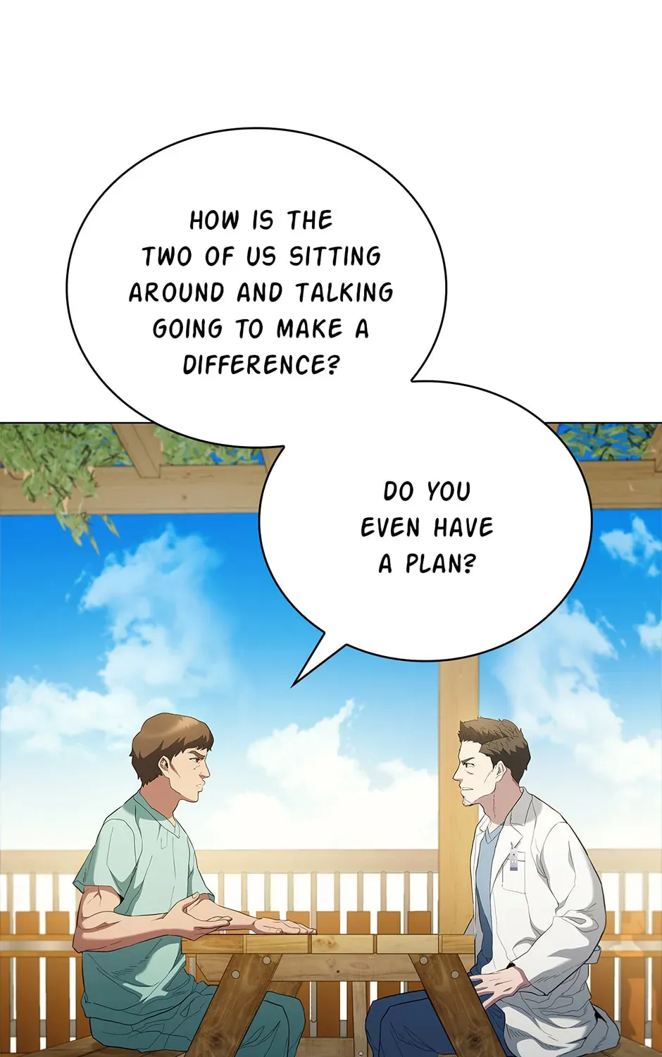 Dr. Choi Tae-Soo — Chapter 200 — page 151