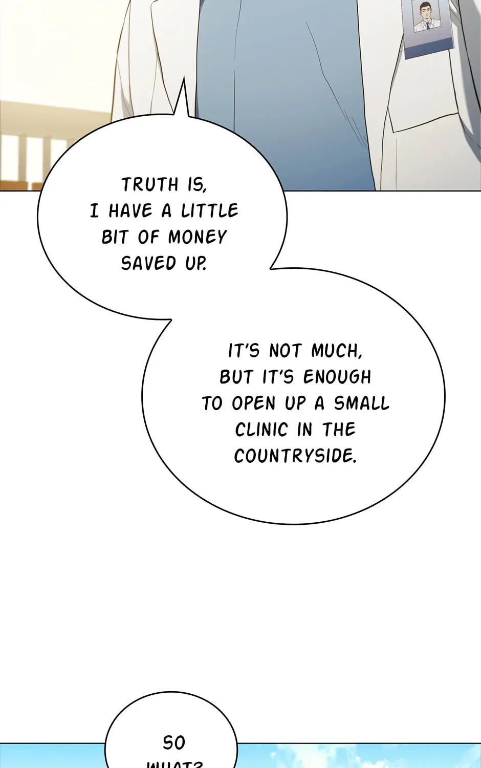 Dr. Choi Tae-Soo — Chapter 200 — page 155