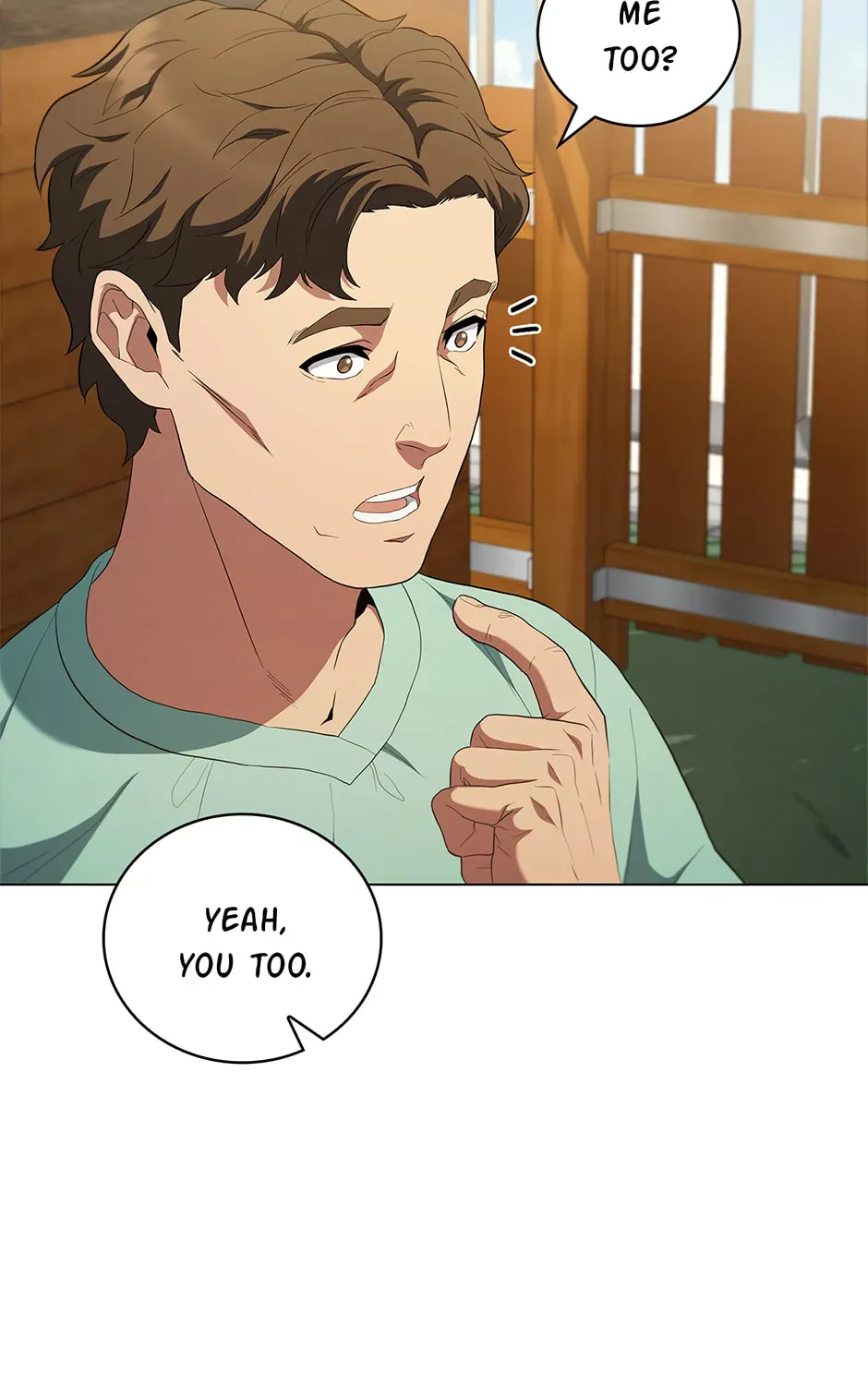Dr. Choi Tae-Soo — Chapter 200 — page 159