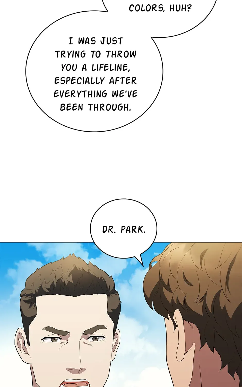 Dr. Choi Tae-Soo — Chapter 200 — page 165