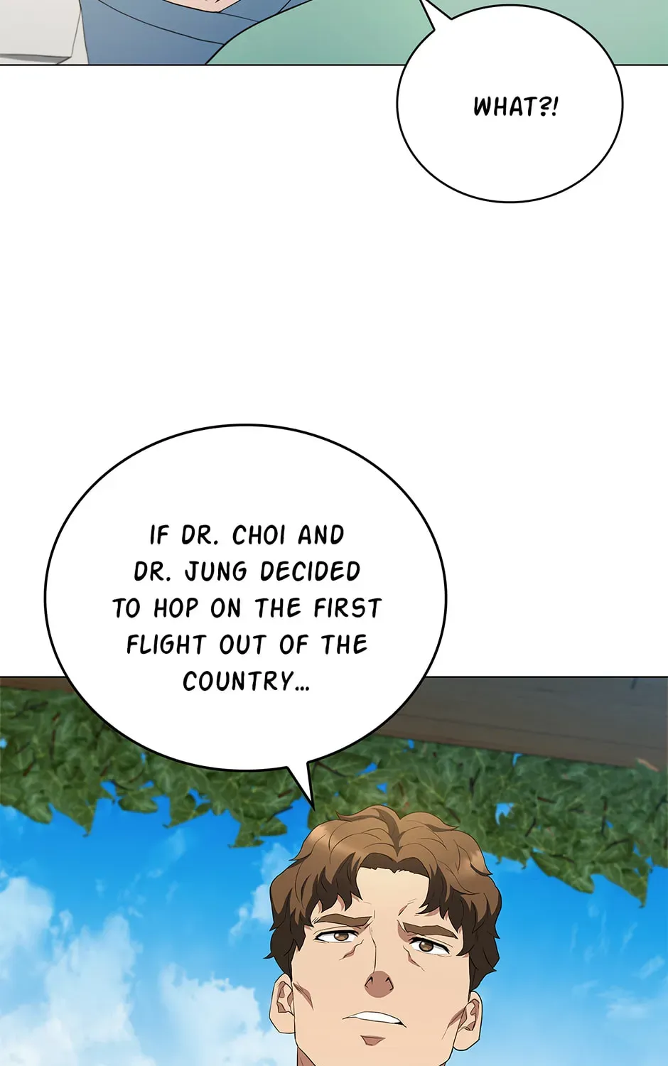 Dr. Choi Tae-Soo — Chapter 200 — page 167