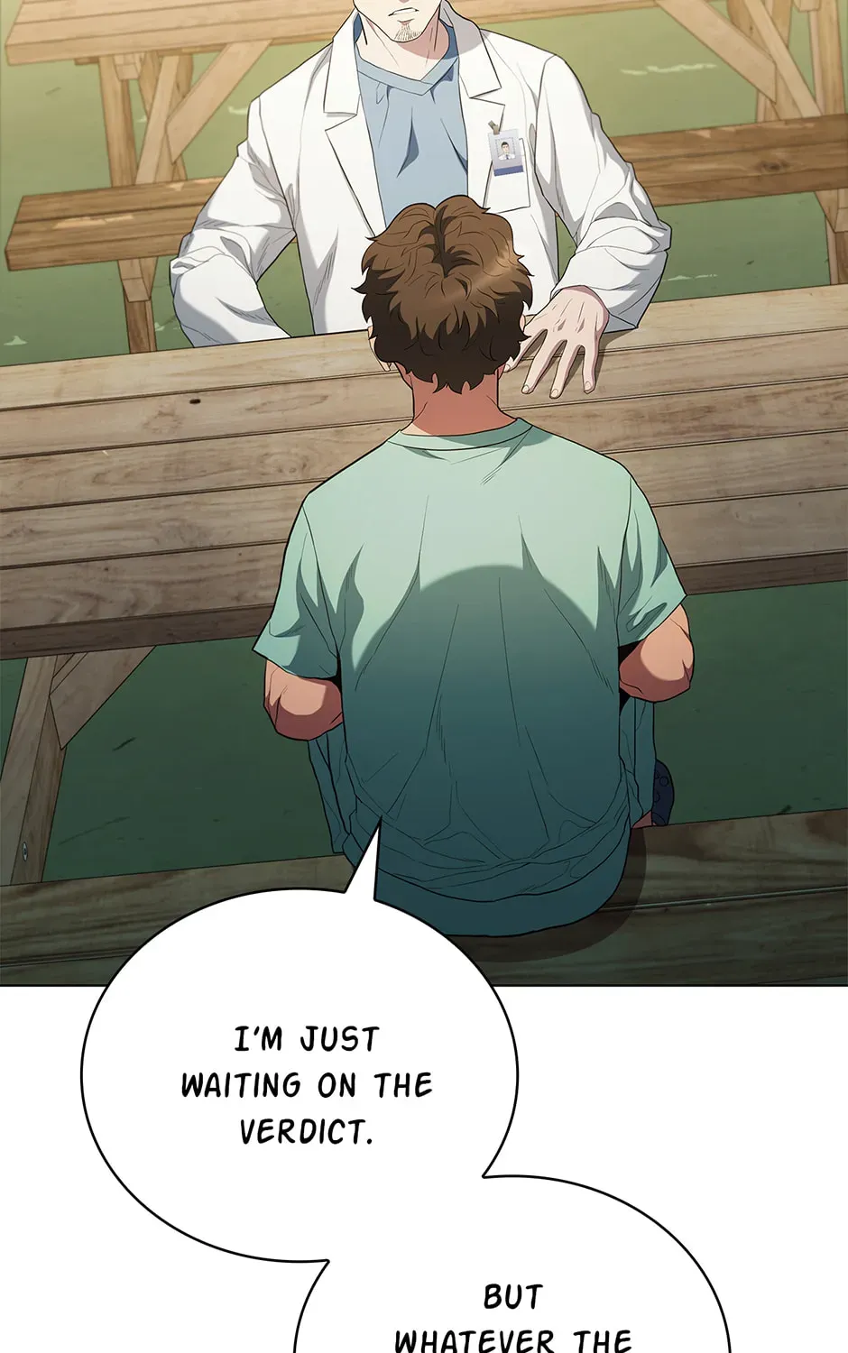 Dr. Choi Tae-Soo — Chapter 200 — page 173