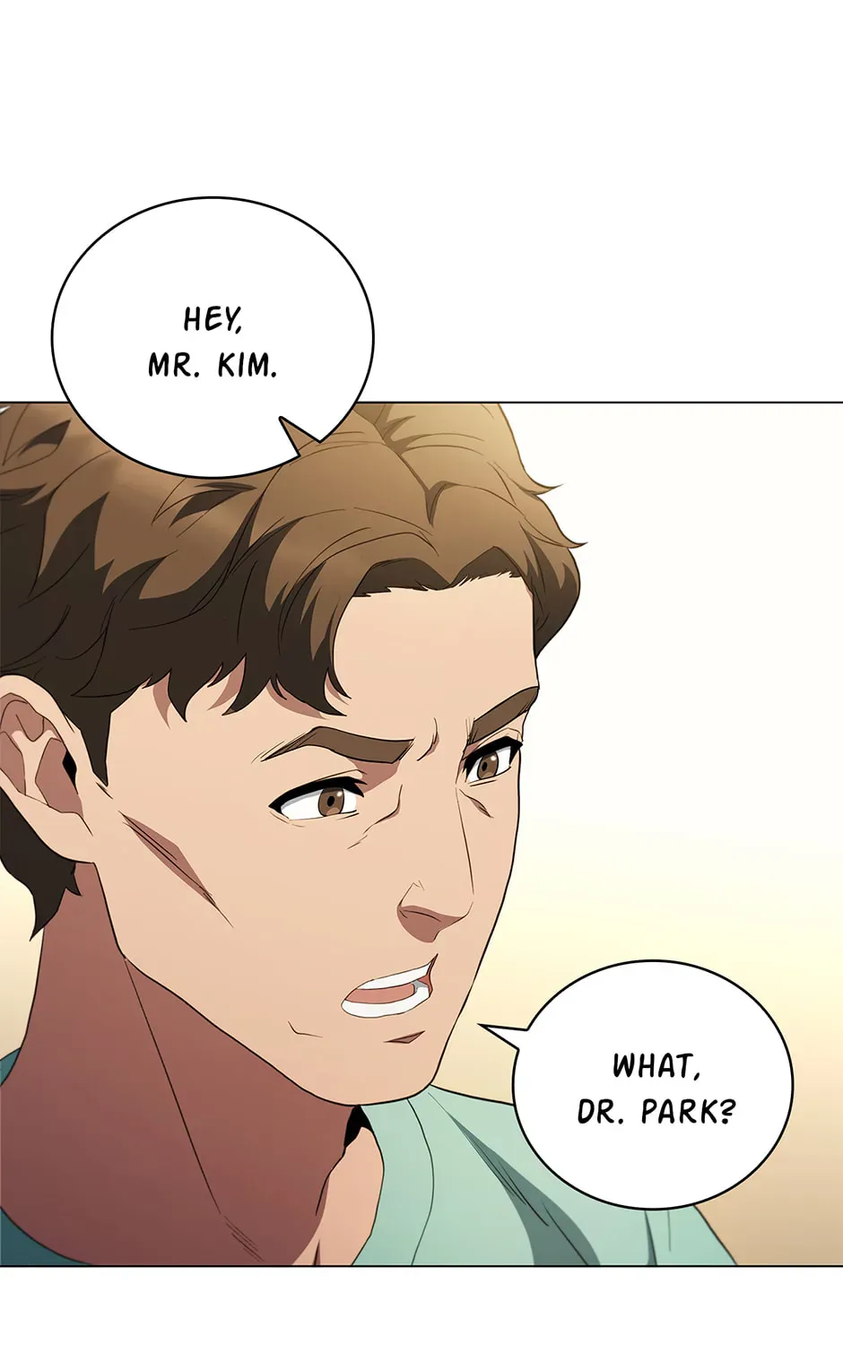Dr. Choi Tae-Soo — Chapter 200 — page 175
