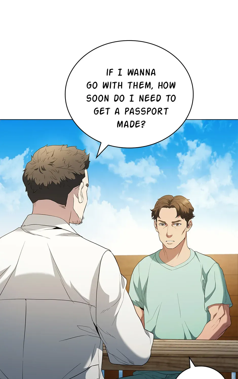 Dr. Choi Tae-Soo — Chapter 200 — page 177