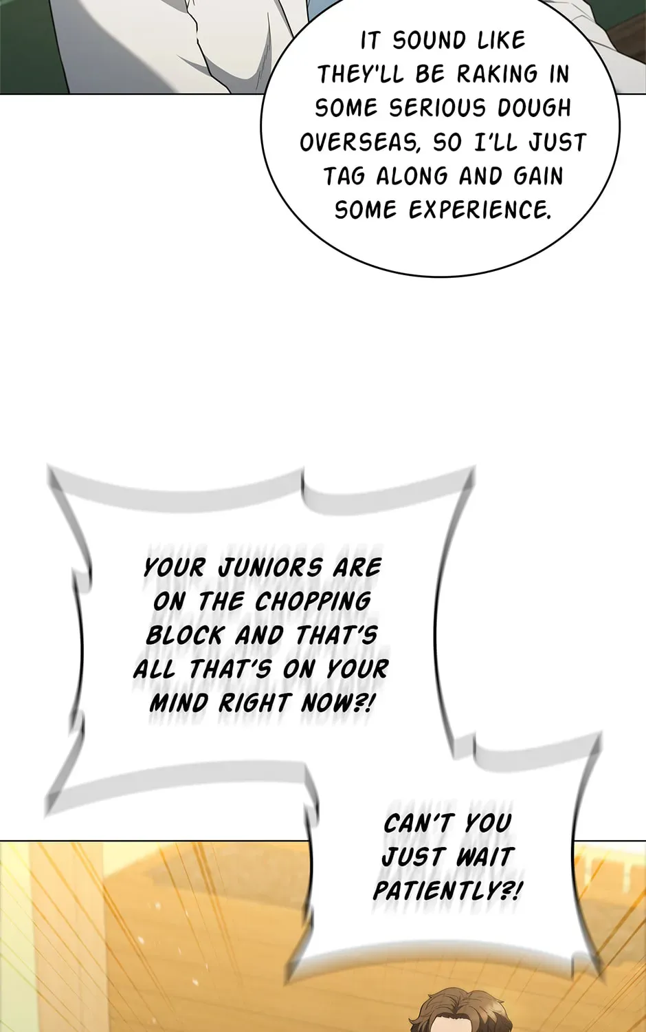 Dr. Choi Tae-Soo — Chapter 200 — page 181