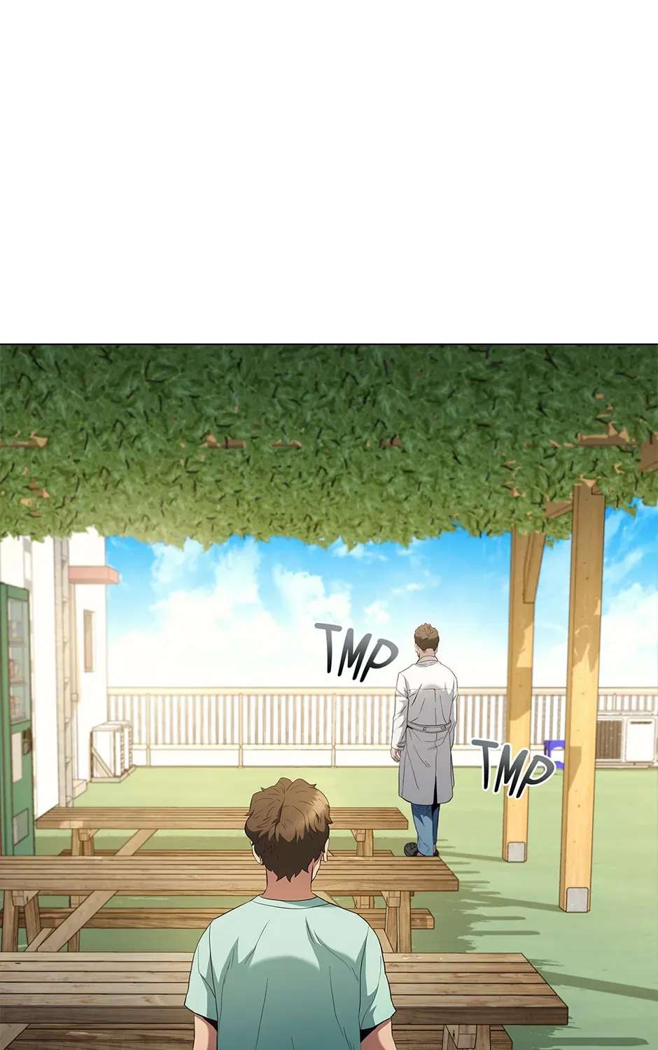 Dr. Choi Tae-Soo — Chapter 200 — page 189