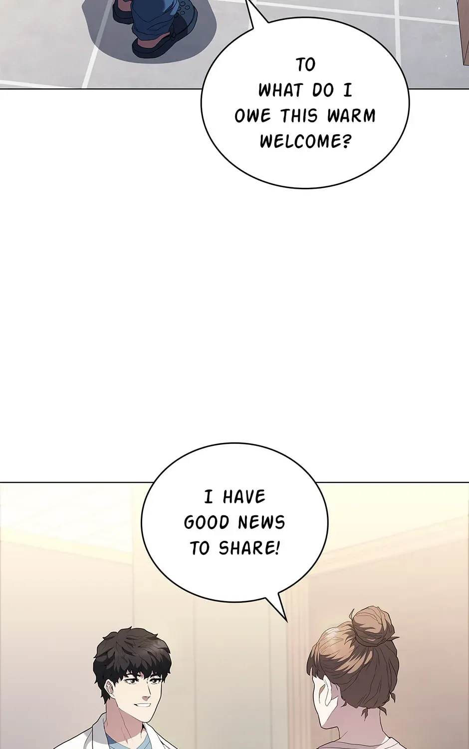 Dr. Choi Tae-Soo — Chapter 201 — page 5