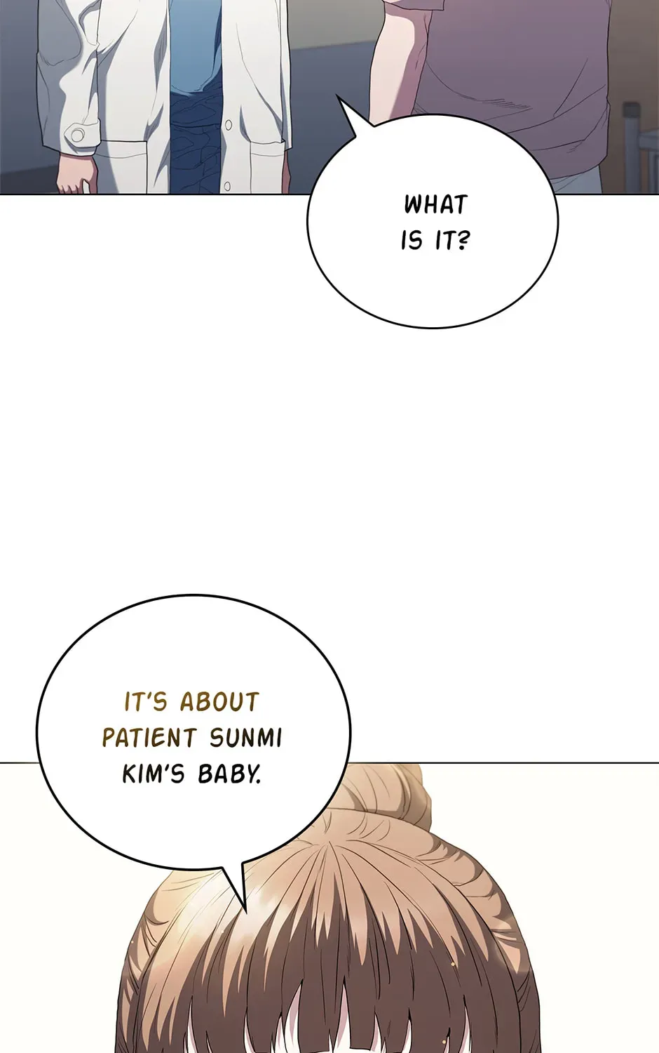 Dr. Choi Tae-Soo — Chapter 201 — page 7
