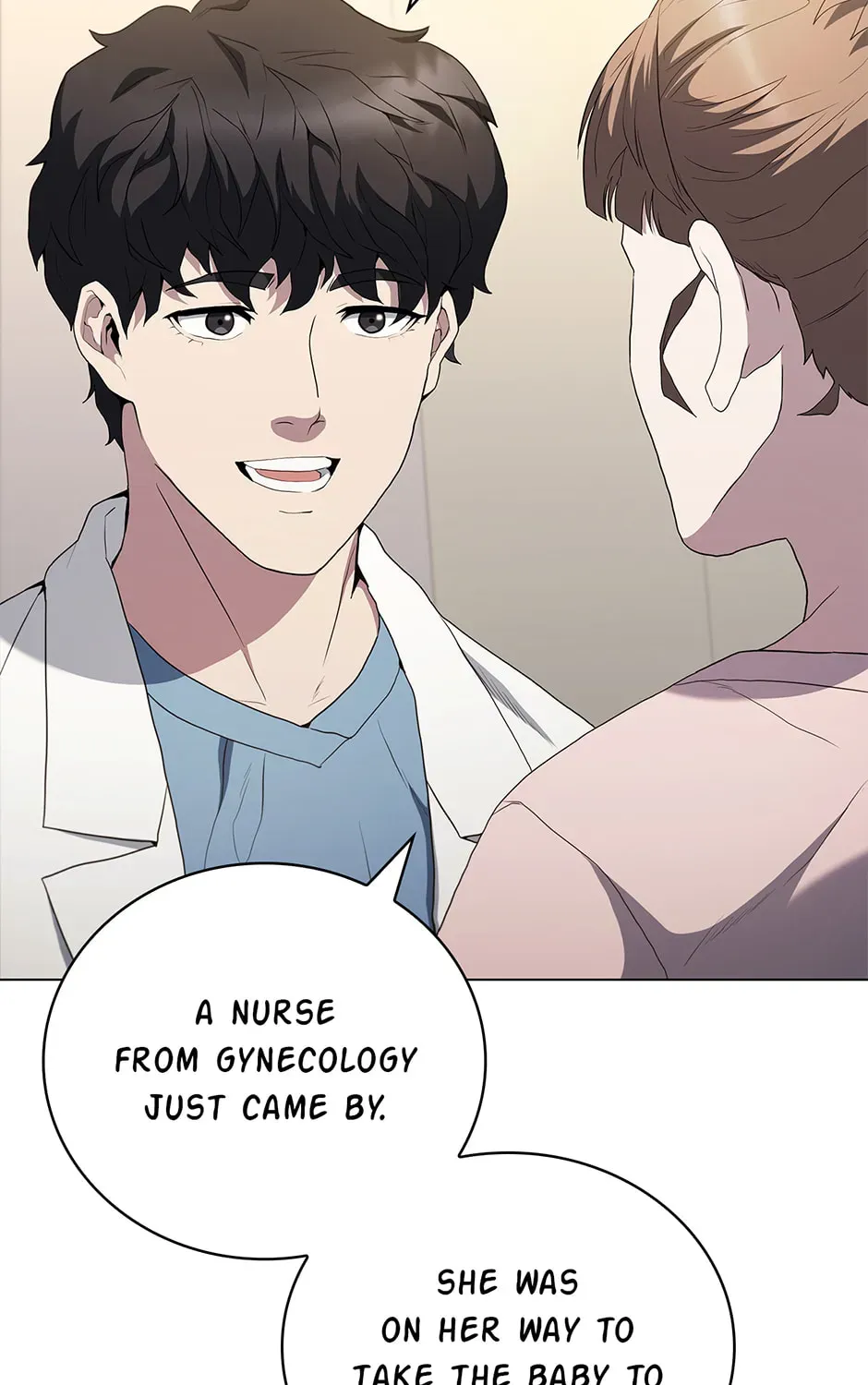 Dr. Choi Tae-Soo — Chapter 201 — page 11