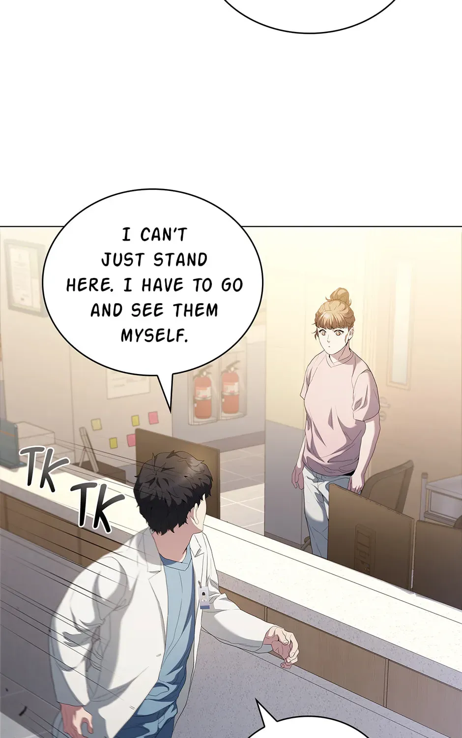 Dr. Choi Tae-Soo — Chapter 201 — page 15
