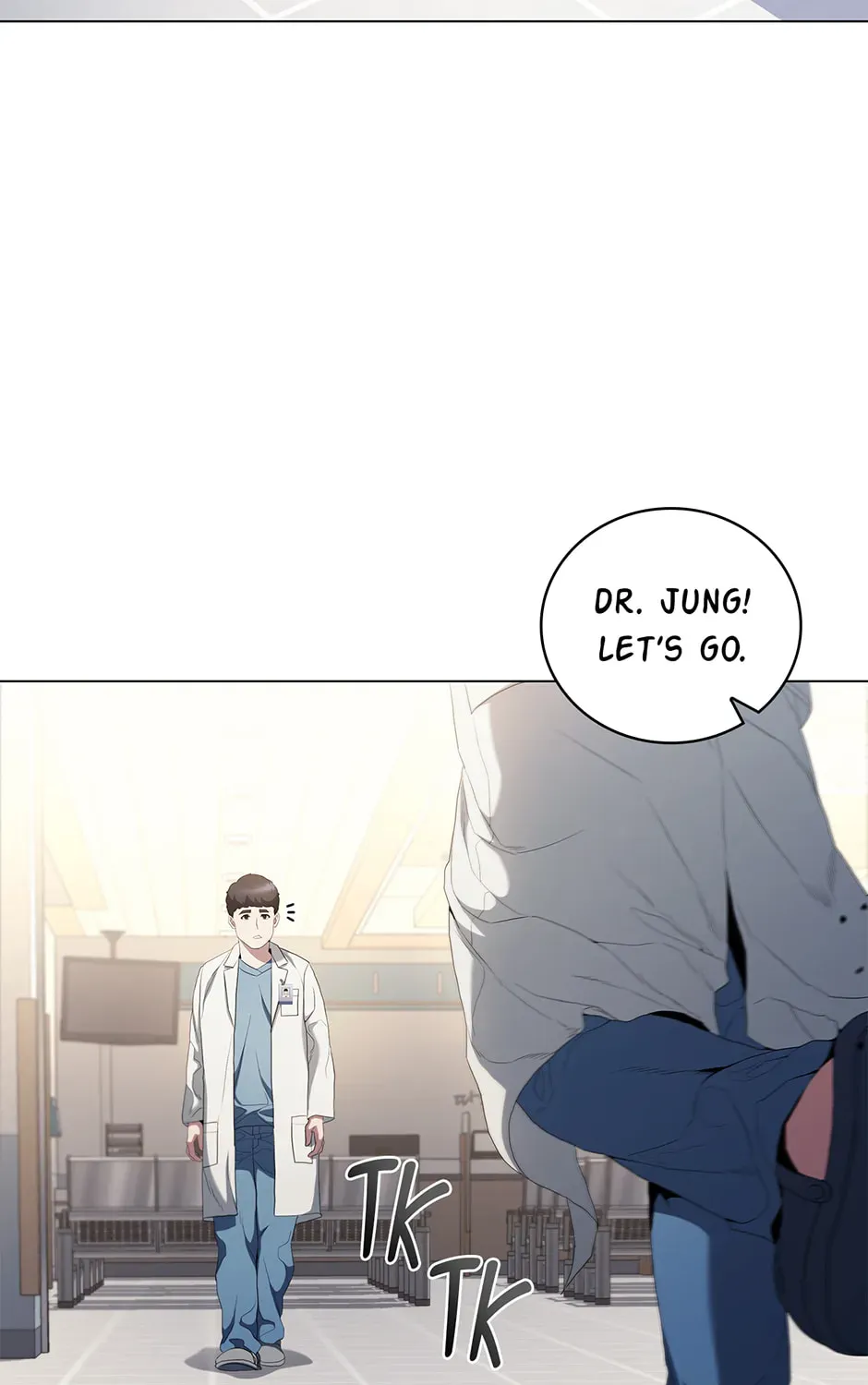 Dr. Choi Tae-Soo — Chapter 201 — page 17