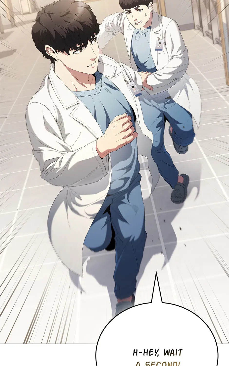 Dr. Choi Tae-Soo — Chapter 201 — page 21
