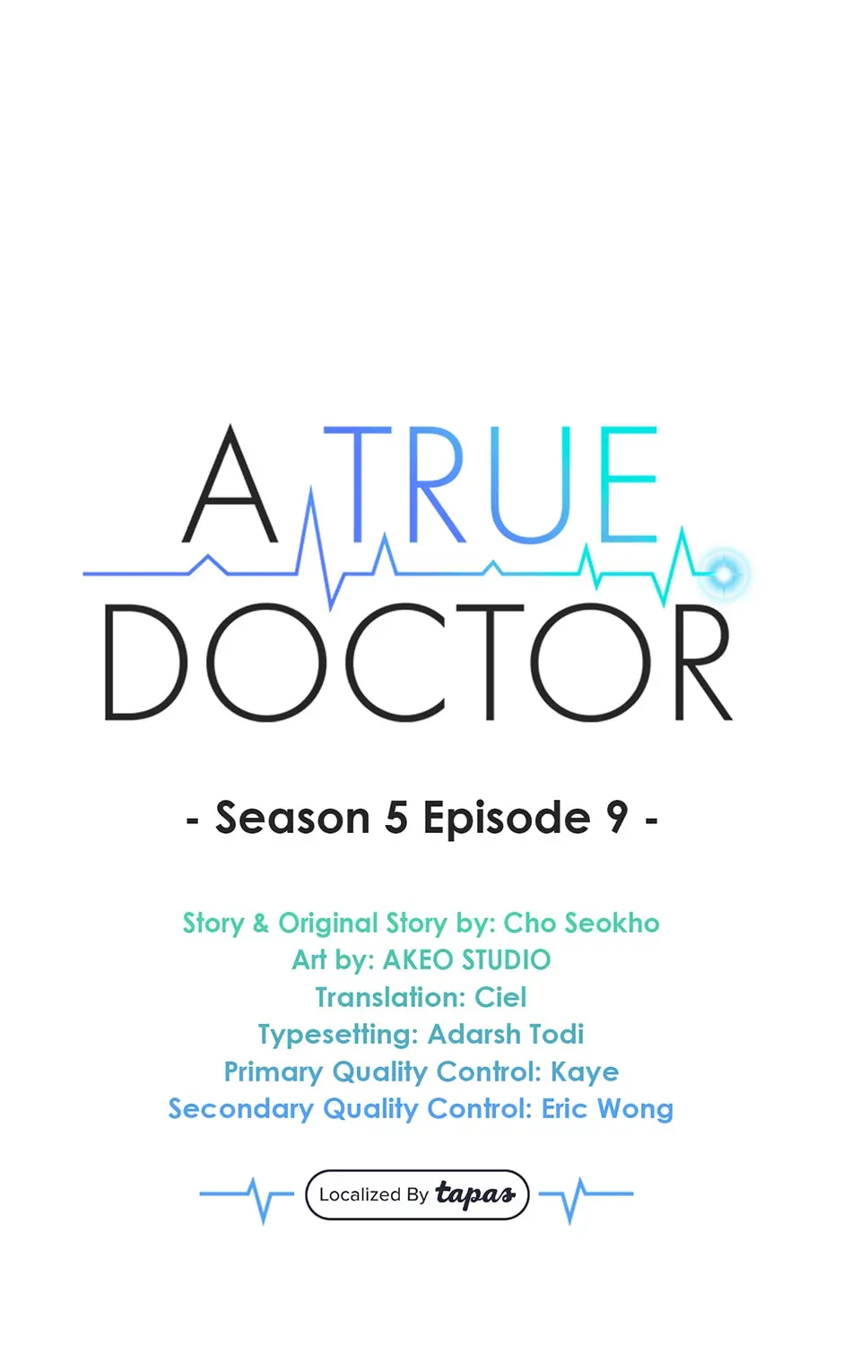 Dr. Choi Tae-Soo — Chapter 201 — page 23