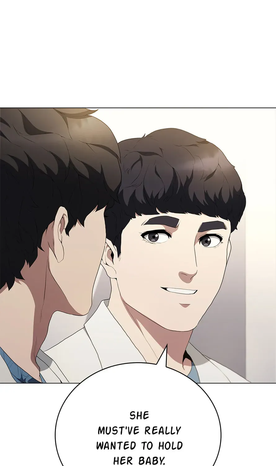 Dr. Choi Tae-Soo — Chapter 201 — page 29