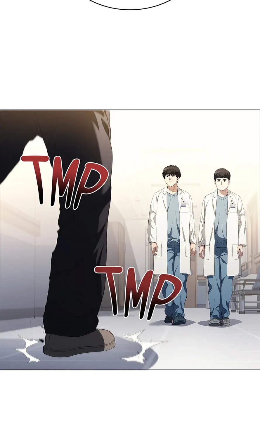 Dr. Choi Tae-Soo — Chapter 201 — page 31