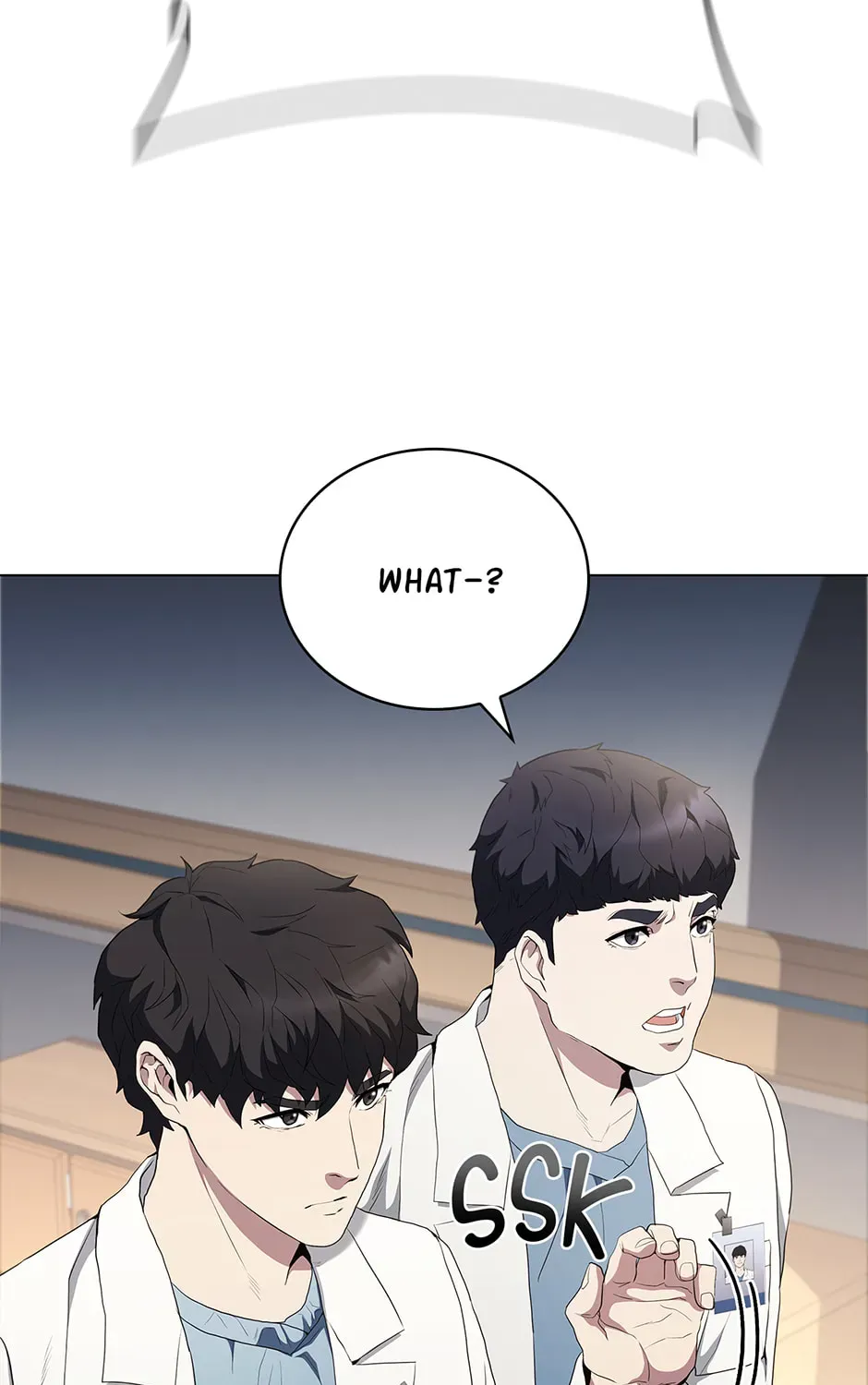 Dr. Choi Tae-Soo — Chapter 201 — page 41