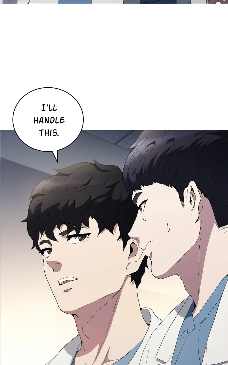 Dr. Choi Tae-Soo — Chapter 201 — page 43