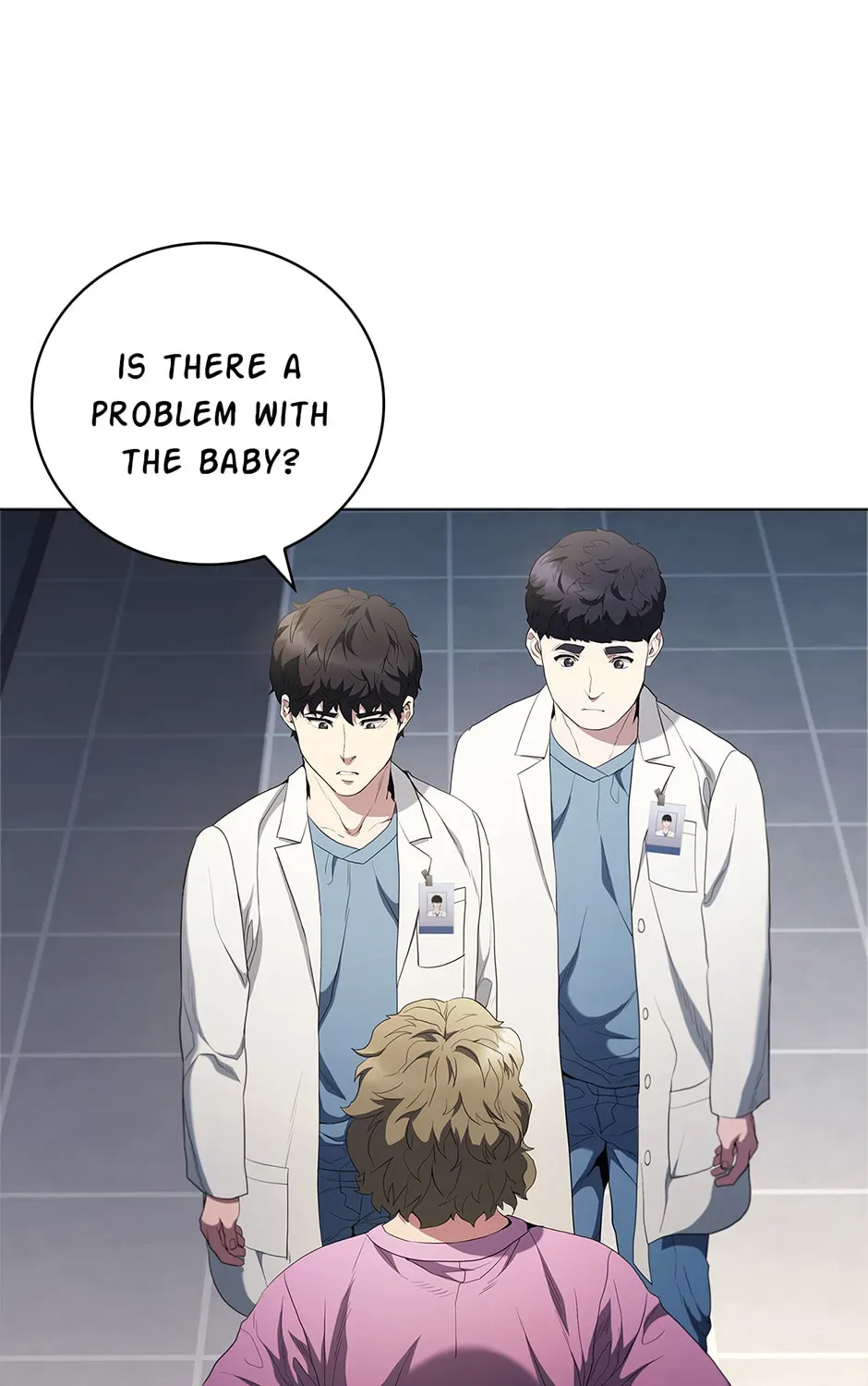 Dr. Choi Tae-Soo — Chapter 201 — page 45