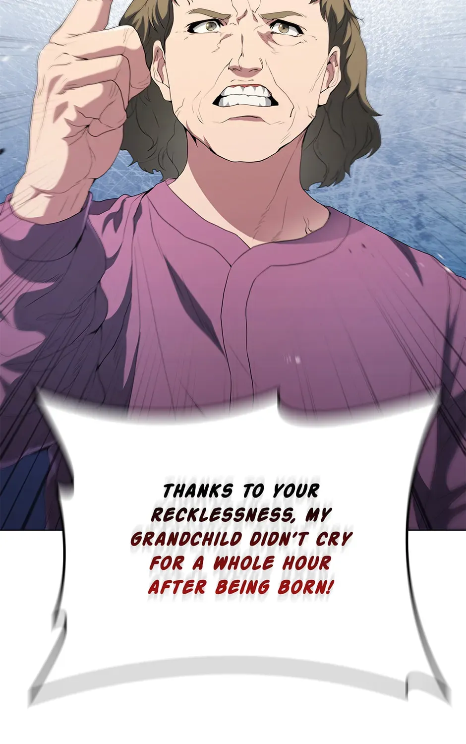 Dr. Choi Tae-Soo — Chapter 201 — page 49