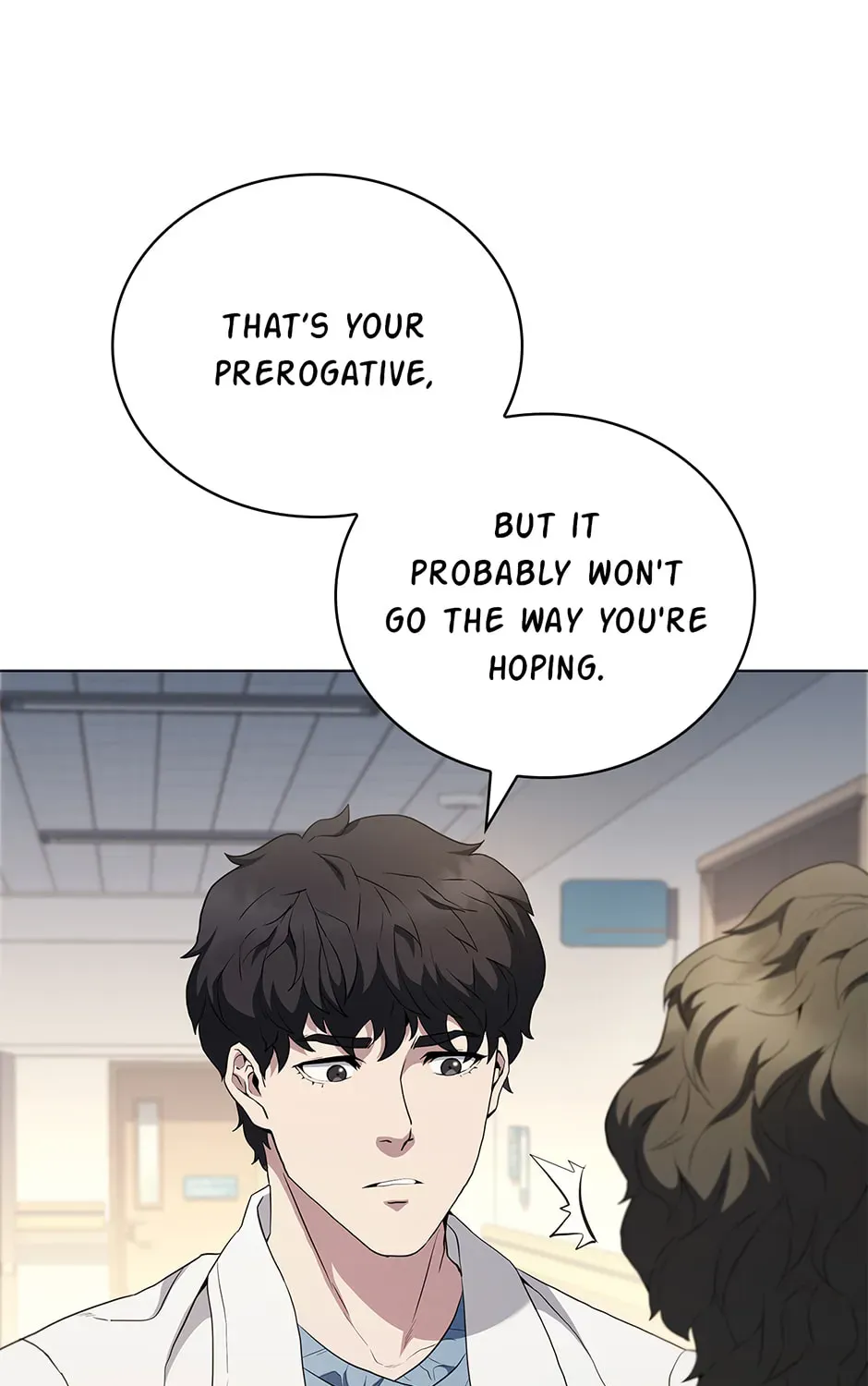 Dr. Choi Tae-Soo — Chapter 201 — page 53