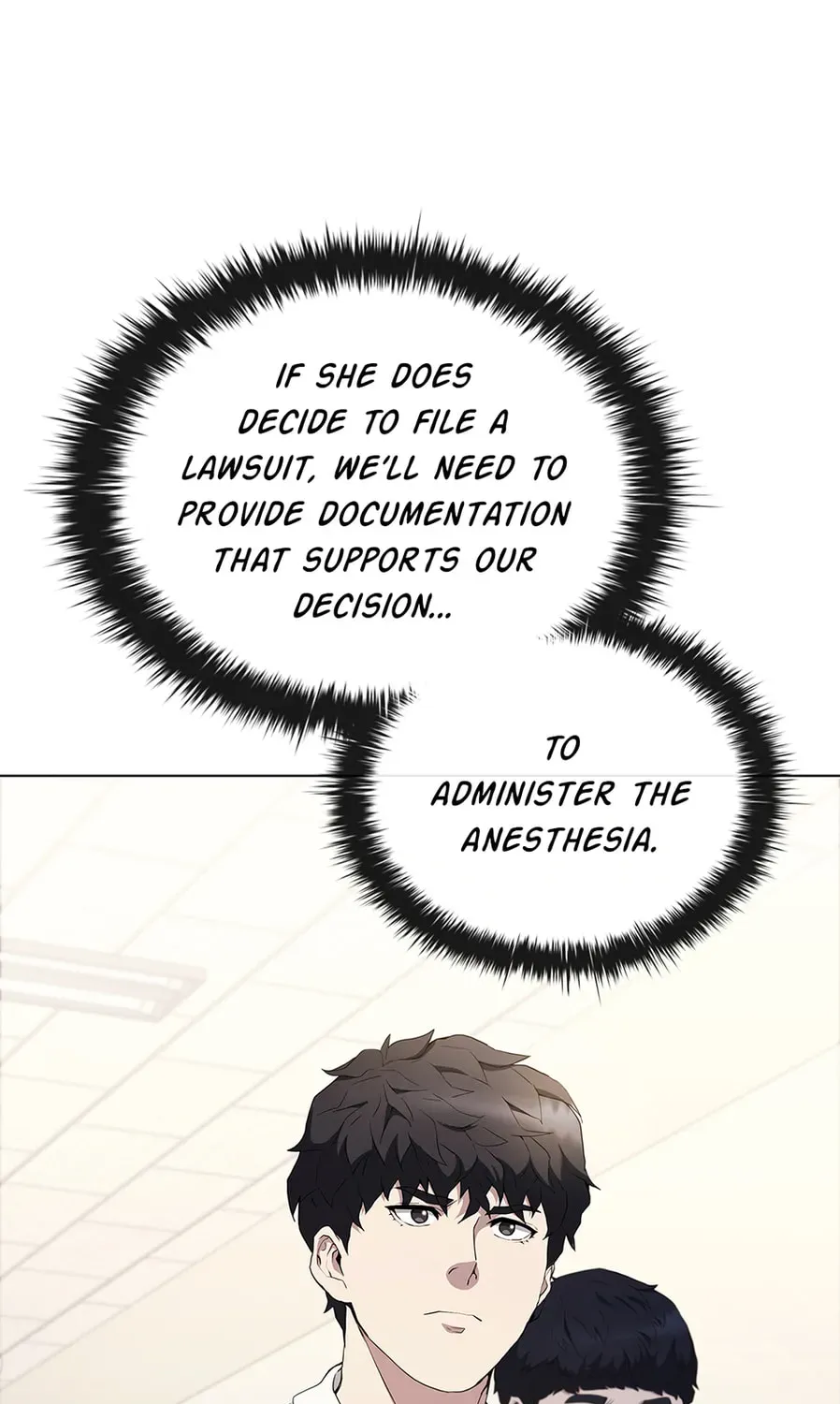 Dr. Choi Tae-Soo — Chapter 201 — page 59