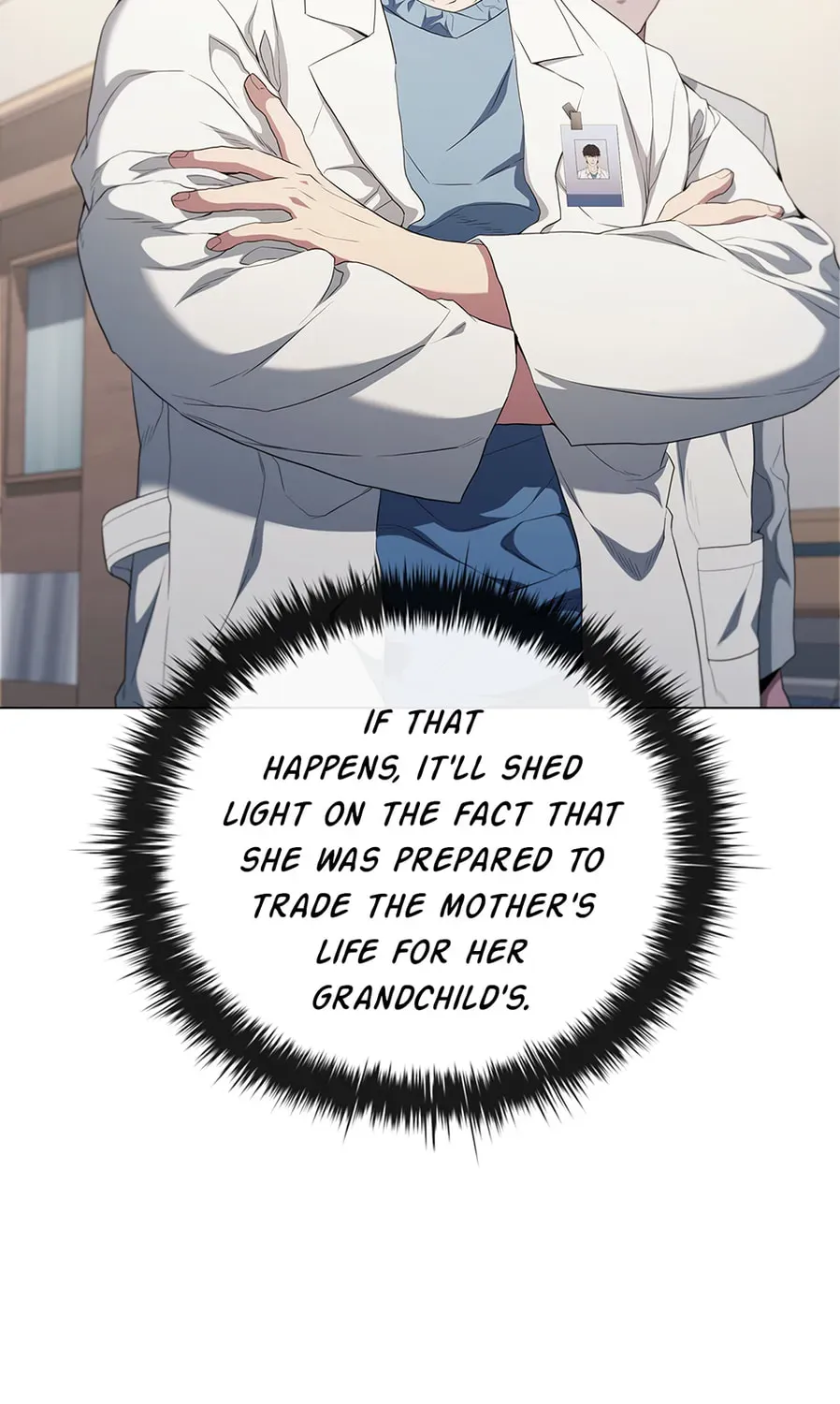 Dr. Choi Tae-Soo — Chapter 201 — page 61