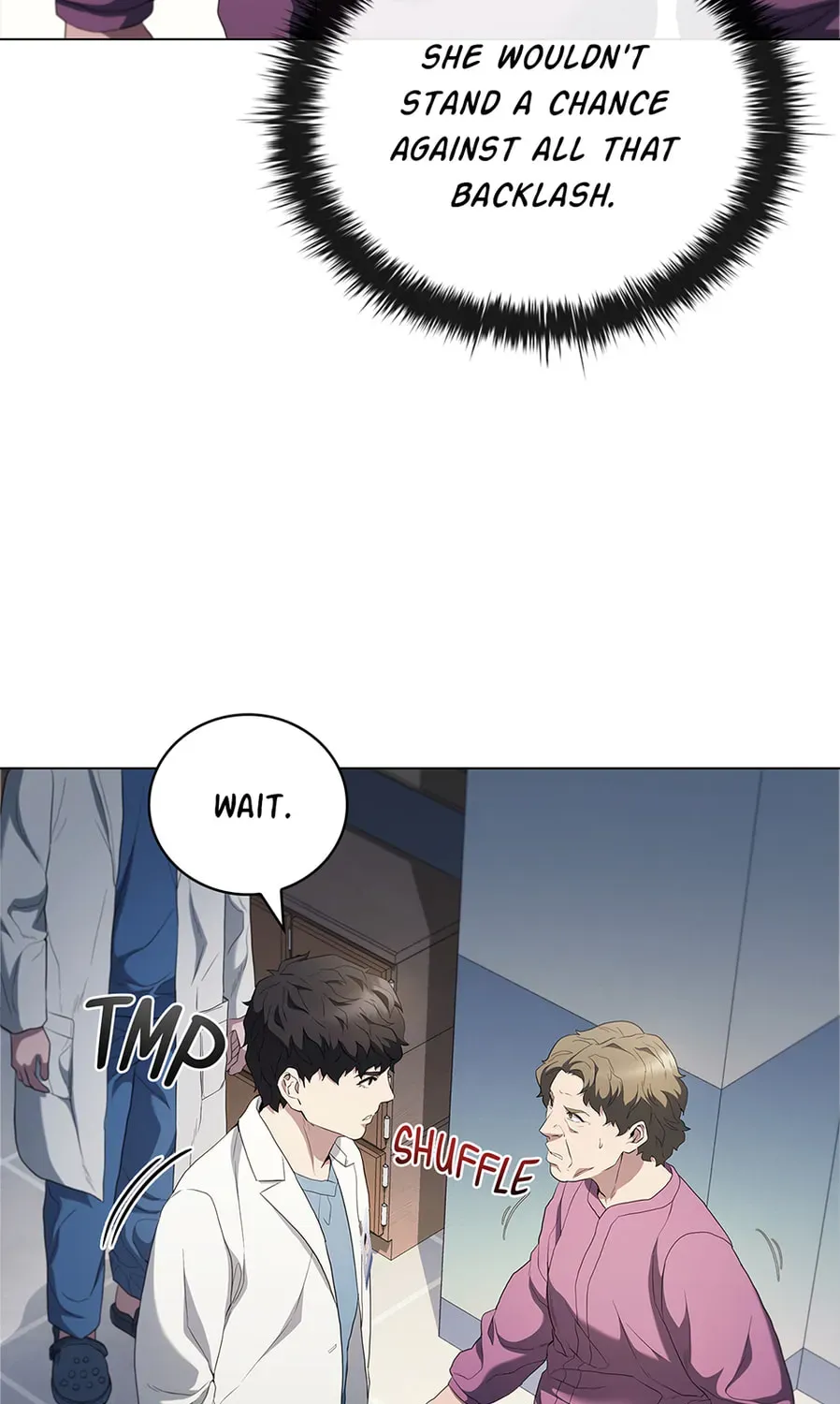 Dr. Choi Tae-Soo — Chapter 201 — page 65