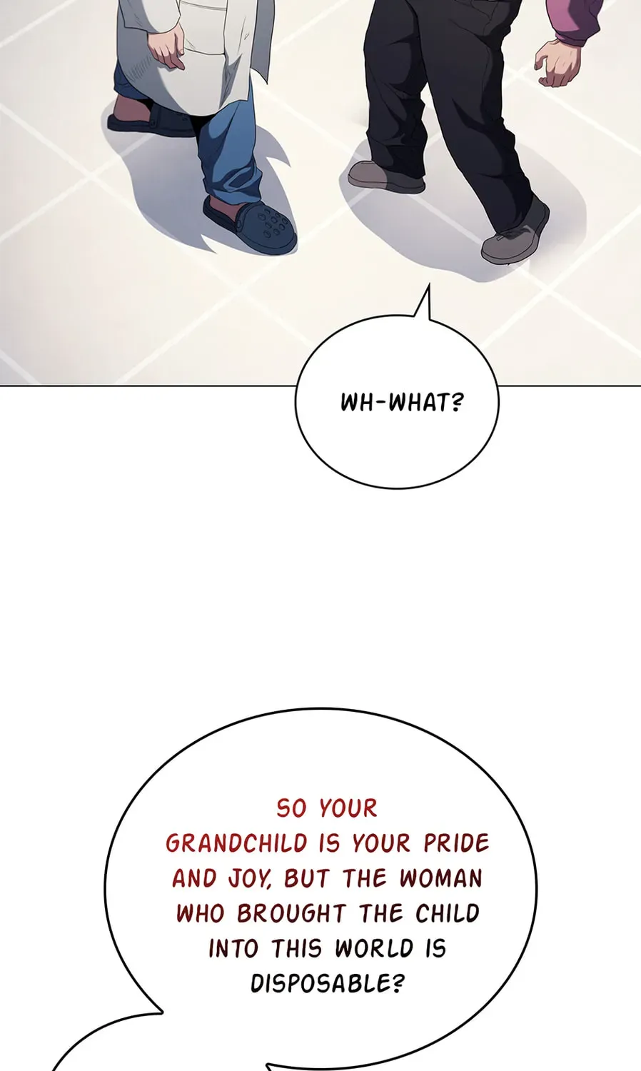 Dr. Choi Tae-Soo — Chapter 201 — page 67