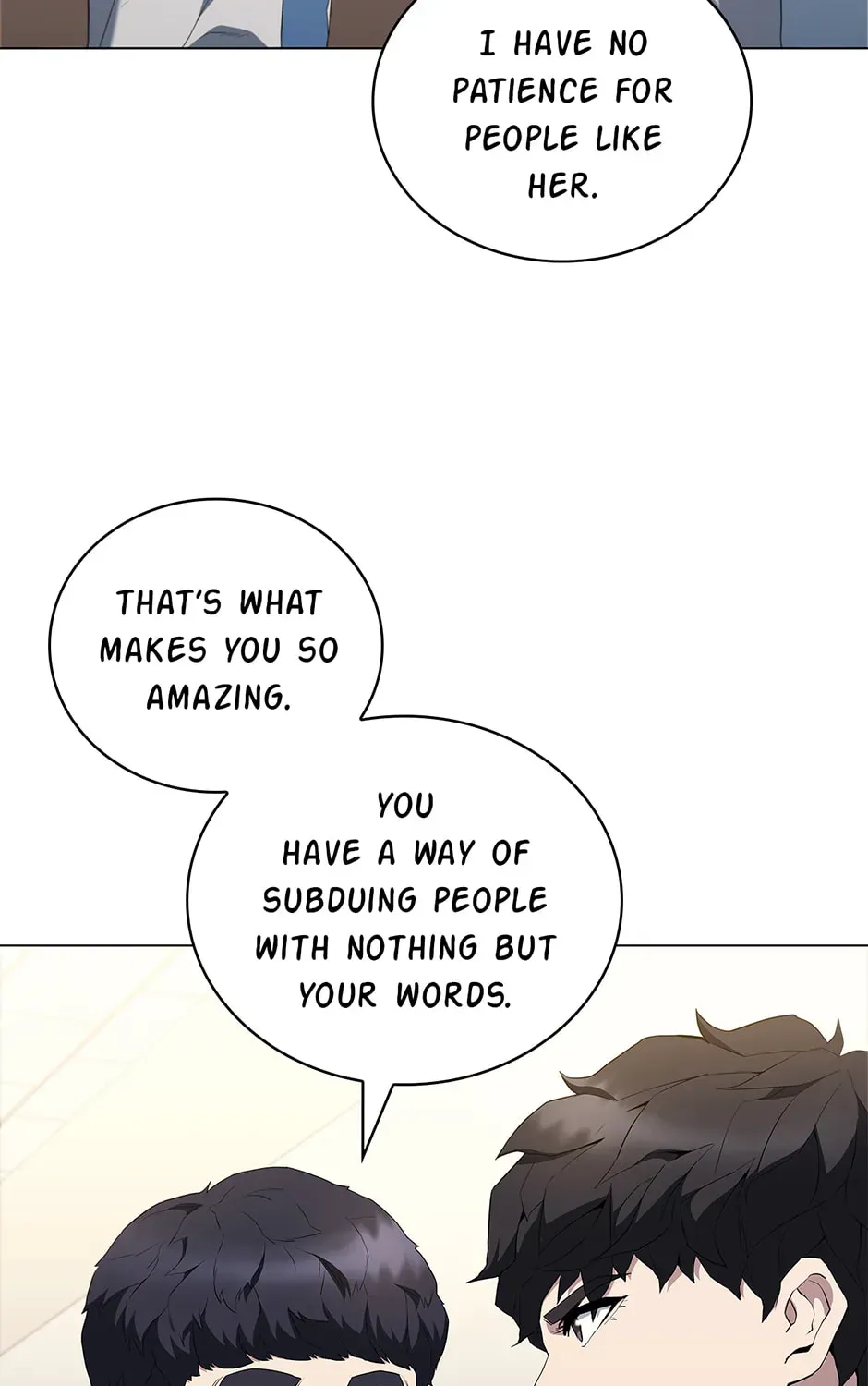 Dr. Choi Tae-Soo — Chapter 201 — page 85