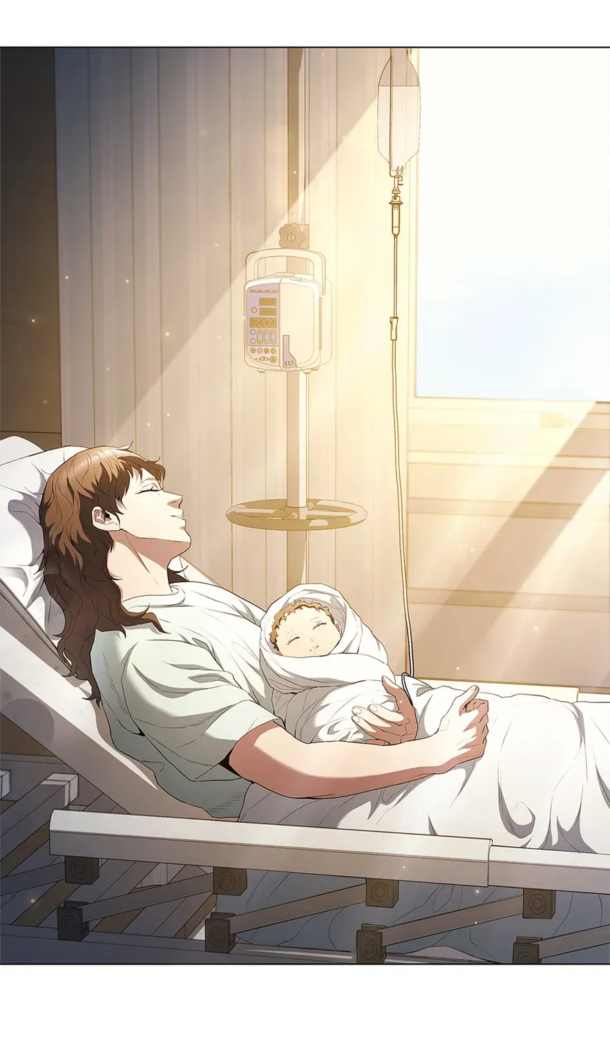 Dr. Choi Tae-Soo — Chapter 201 — page 95