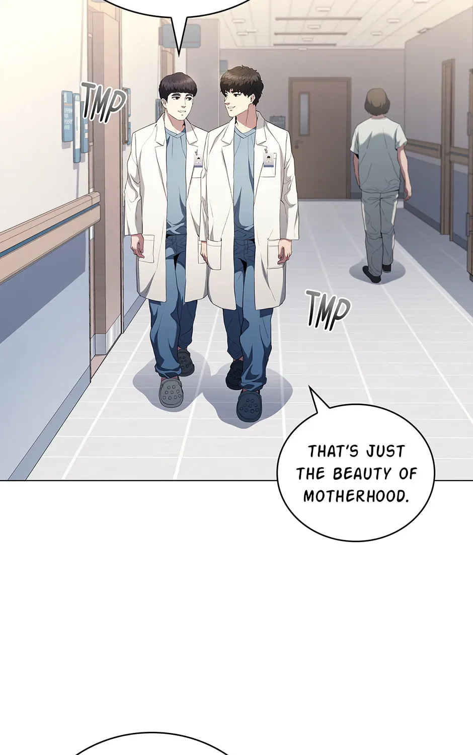 Dr. Choi Tae-Soo — Chapter 201 — page 105