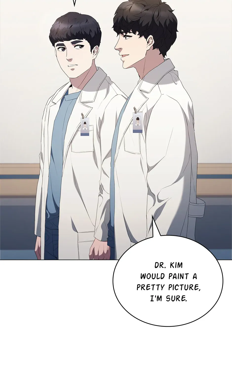 Dr. Choi Tae-Soo — Chapter 201 — page 107
