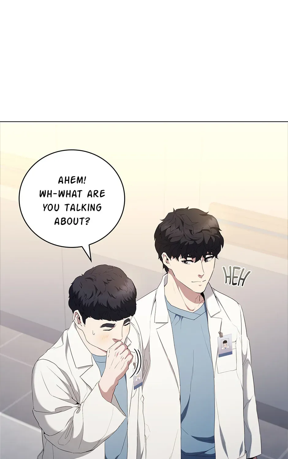 Dr. Choi Tae-Soo — Chapter 201 — page 111