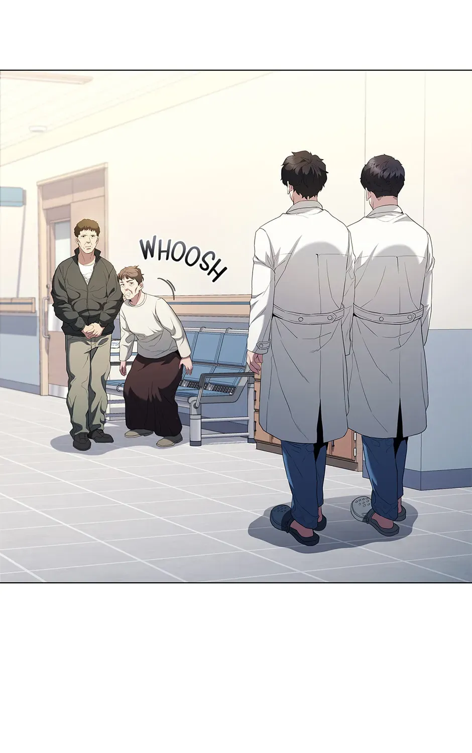 Dr. Choi Tae-Soo — Chapter 201 — page 115