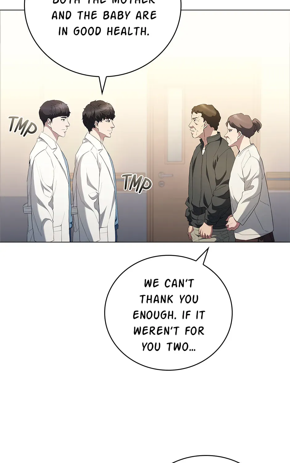 Dr. Choi Tae-Soo — Chapter 201 — page 117