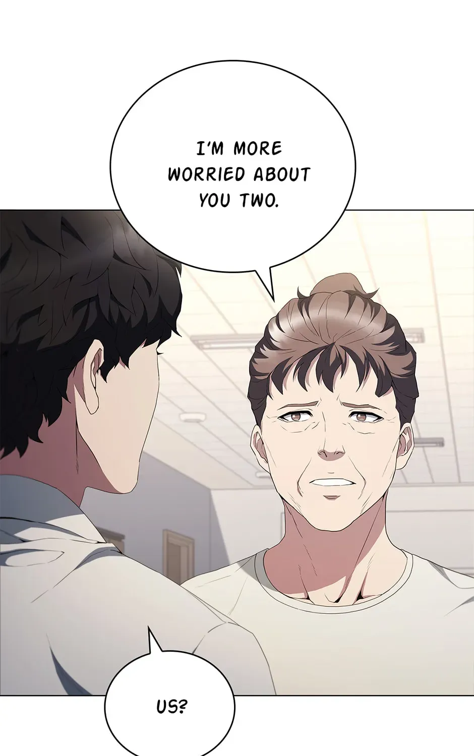 Dr. Choi Tae-Soo — Chapter 201 — page 121