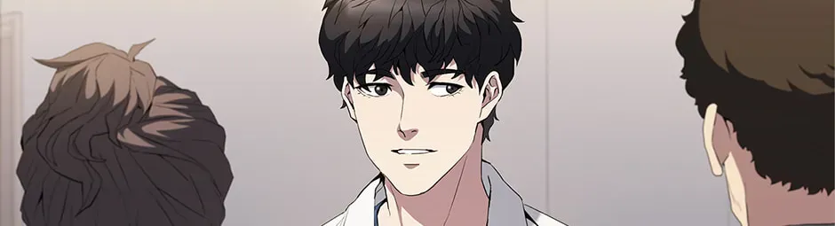 Dr. Choi Tae-Soo — Chapter 201 — page 126
