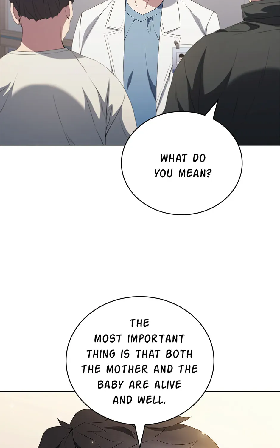 Dr. Choi Tae-Soo — Chapter 201 — page 127