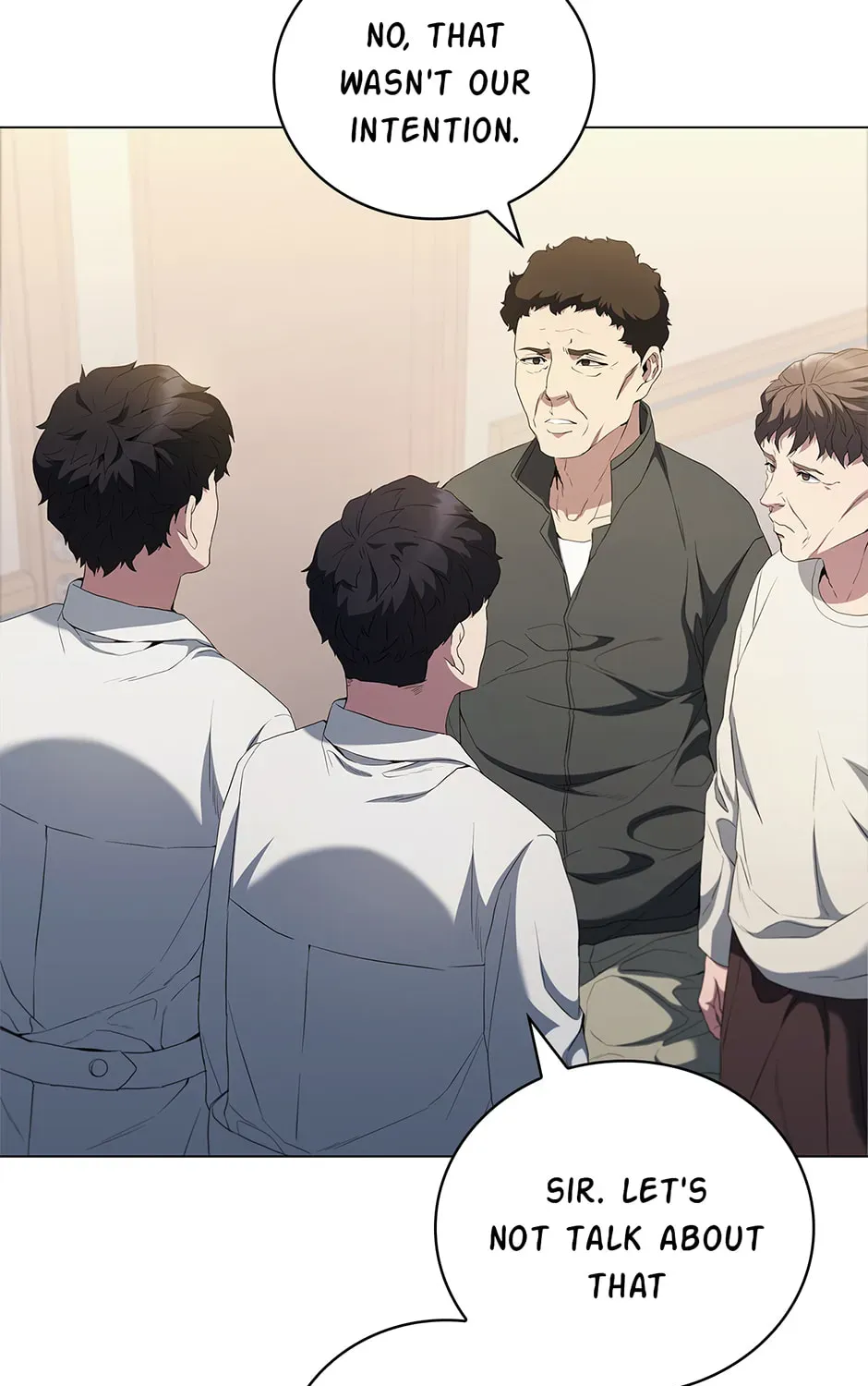 Dr. Choi Tae-Soo — Chapter 201 — page 131